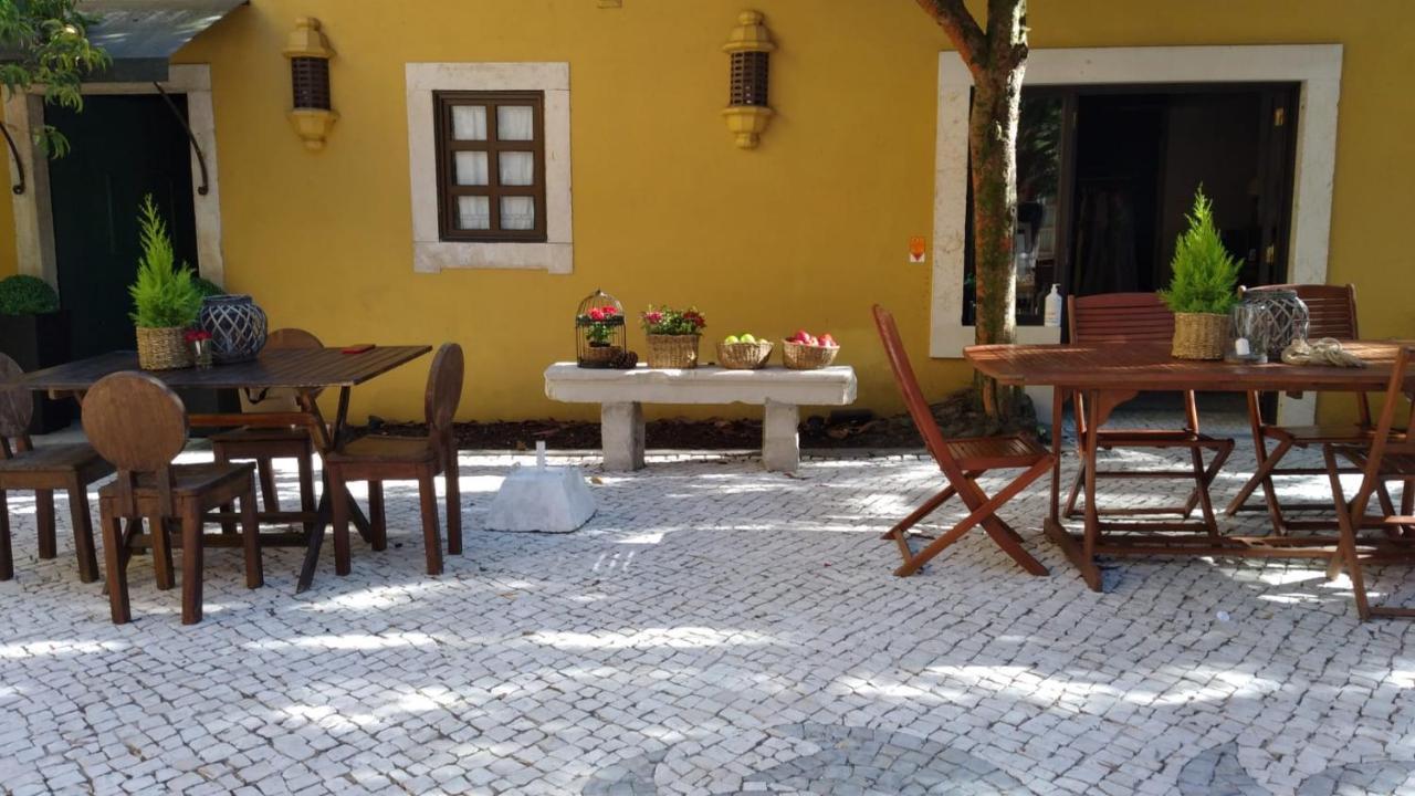 Casa De Campo Colmeal Mira  Exterior foto