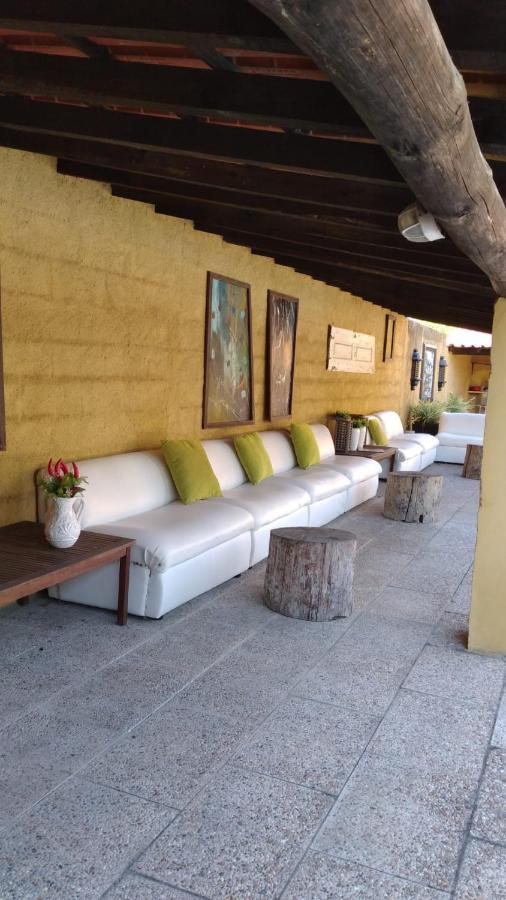 Casa De Campo Colmeal Mira  Exterior foto
