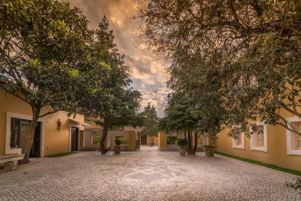 Casa De Campo Colmeal Mira  Exterior foto